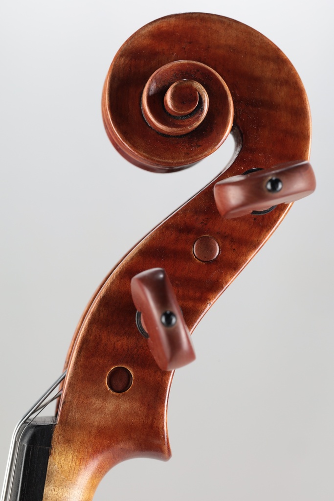 Cedar Music Violin, Model AG, Beijing, 2025-4/4