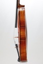 Jay Haide a L'Ancienne Viola, Stradivarius Model, 2012- 15.5"