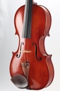 Violin by Alfredo Primavera, Capellini/Cremona, 1974