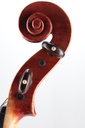 Violin by Alfredo Primavera, Capellini/Cremona, 1974