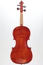Violin by Alfredo Primavera, Capellini/Cremona, 1974