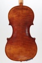 Violin labeled Karl Mueller, Master Artists Series, W. Germany, 1993,  4/4