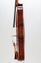 Violin labeled Karl Mueller, Master Artists Series, W. Germany, 1993,  4/4
