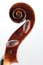 Violin labeled Karl Mueller, Master Artists Series, W. Germany, 1993,  4/4