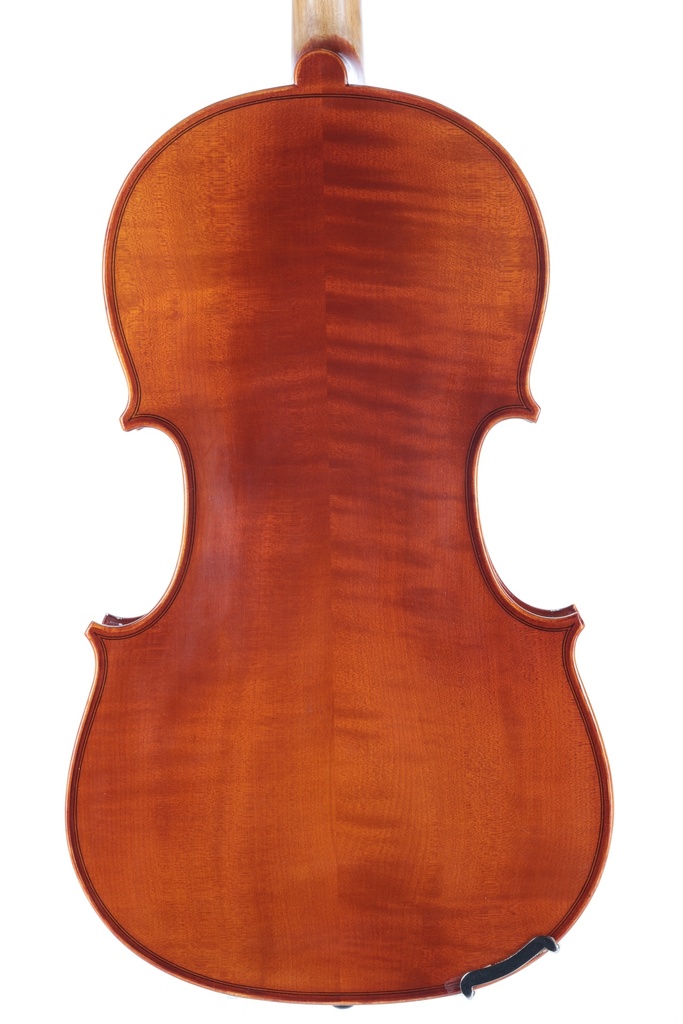 Eastman Model 100 Viola, 2017- 15.5"