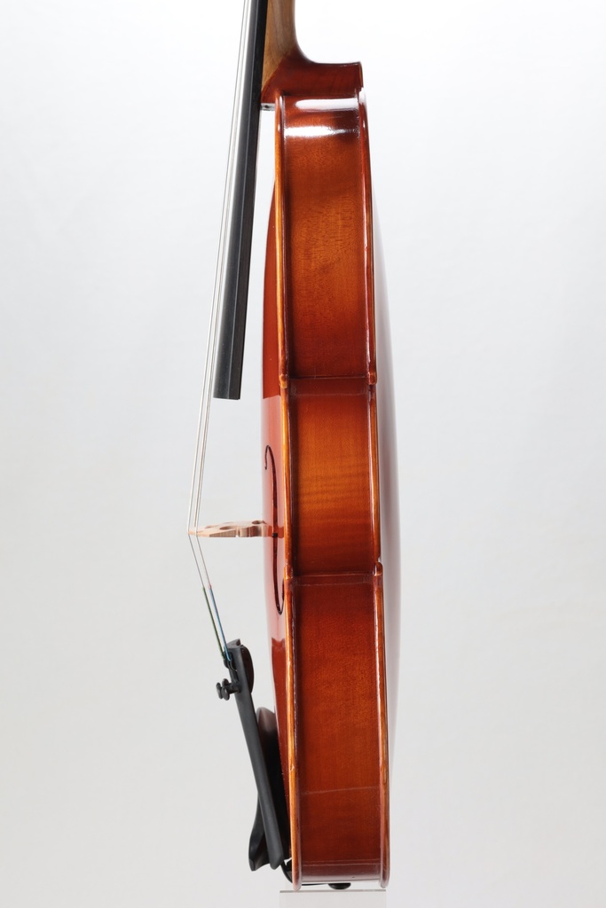Eastman Model 100 Viola, 2017- 15.5"