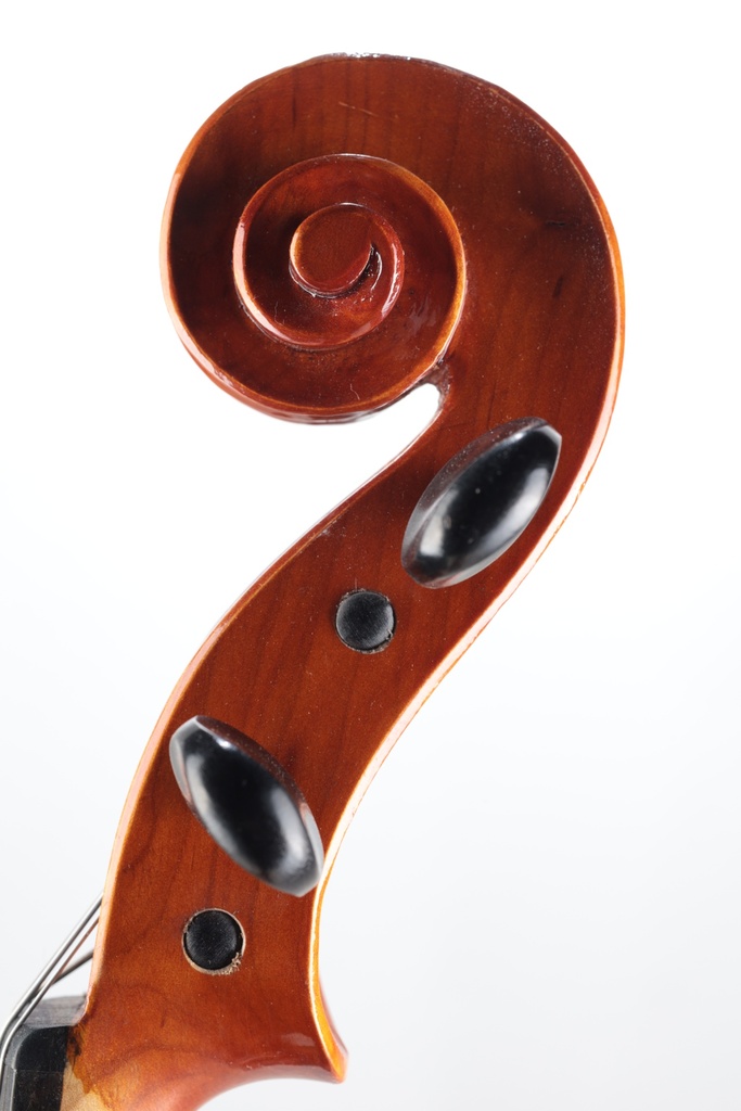 Eastman Model 100 Viola, 2017- 15.5"