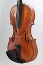 Samuel A Payton violin, Philadelphia 2010 ~ 1742 "Lord Wilton" Guarneri Del Gesu Violin Copy