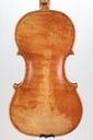 Samuel A Payton violin, Philadelphia 2010 ~ 1742 "Lord Wilton" Guarneri Del Gesu Violin Copy