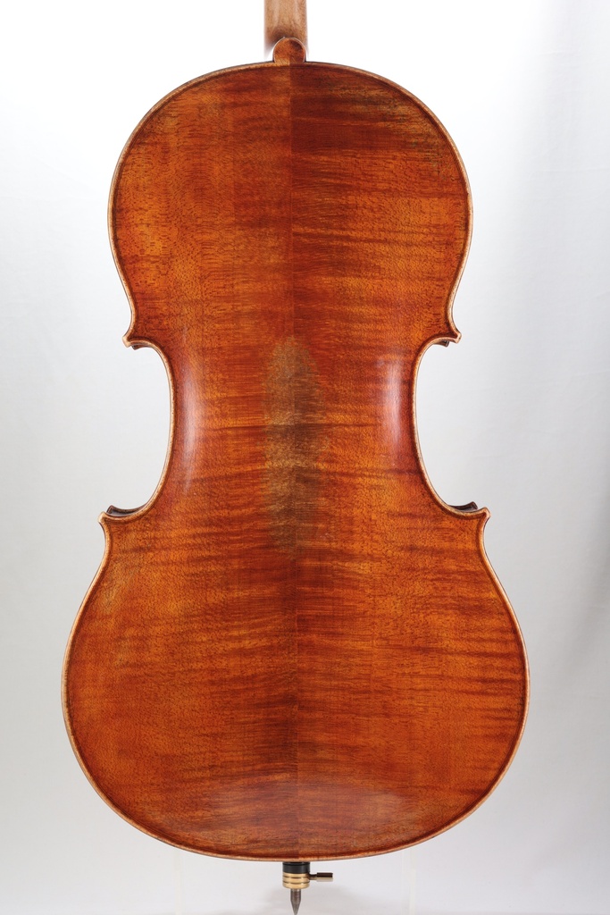 Modelo Italiano* Cello, 2016-3/4