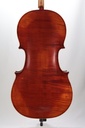 Cello Labeled del Monaco by Sullivan Violins, 2004- 1/4 Size