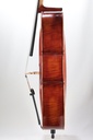 Cello Labeled del Monaco by Sullivan Violins, 2004- 1/4 Size
