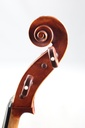 Cello Labeled del Monaco by Sullivan Violins, 2004- 1/4 Size