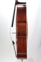 Christian Pedersen Cello, Albuquerque, 2015