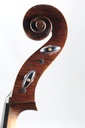Christian Pedersen Cello, Albuquerque, 2015