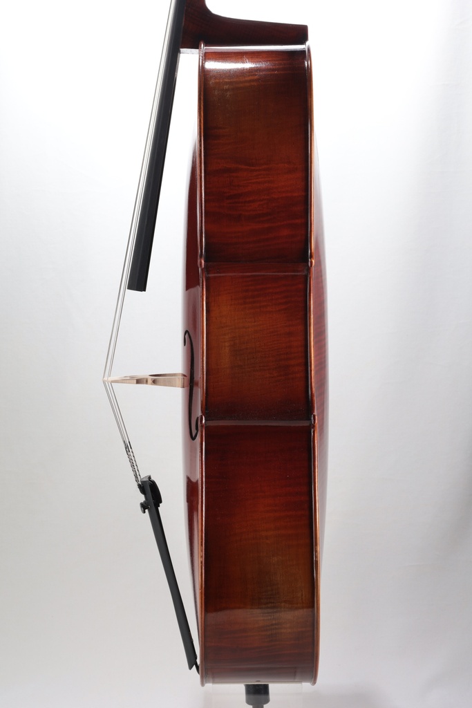 Cedar Music Cello, Model CA, Beijing, 2023