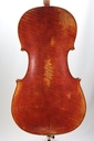 Jay Haide a l'ancienne Cello, Stradivarius Model - 4/4 Size