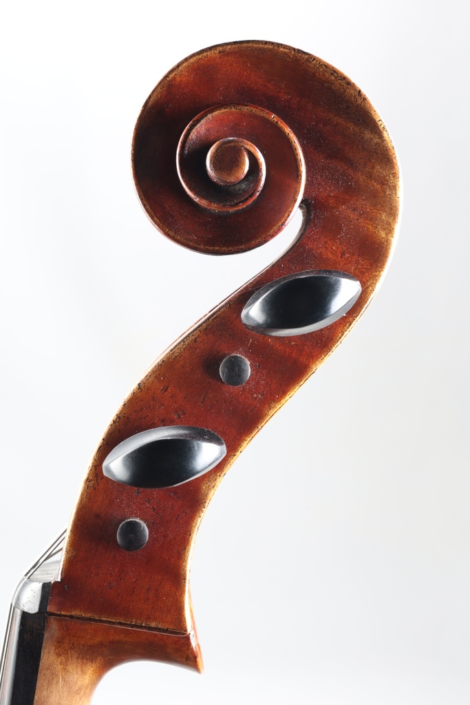 Jay Haide a l'ancienne Cello, Stradivarius Model - 4/4 Size