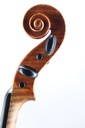 Violin by Mathias Heinicke, Wildstein, 1932