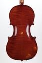 Violin by Albert Deblaye, no. 5140, Mirecourt, 1929