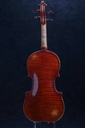 Violin by Georges Cunault, Paris, 1893