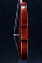 Violin by Georges Cunault, Paris, 1893