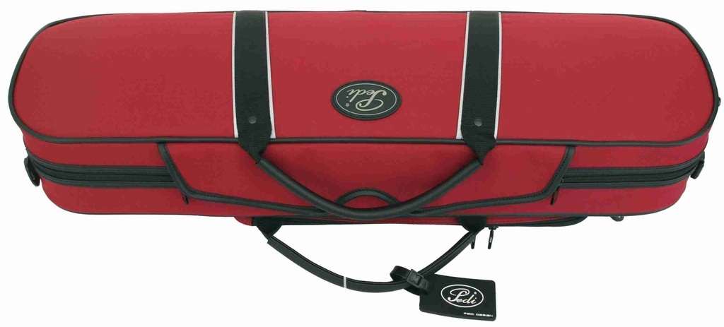 Pedi NiteFlash Viola Case  - 16"