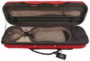 Pedi NiteFlash Viola Case  - 16.5"