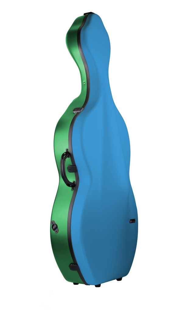BONBON Hightech Cello Case