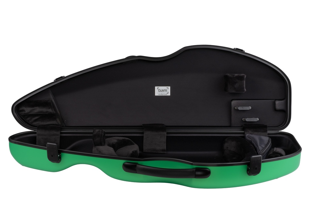 BONBON Hightech Violin Case