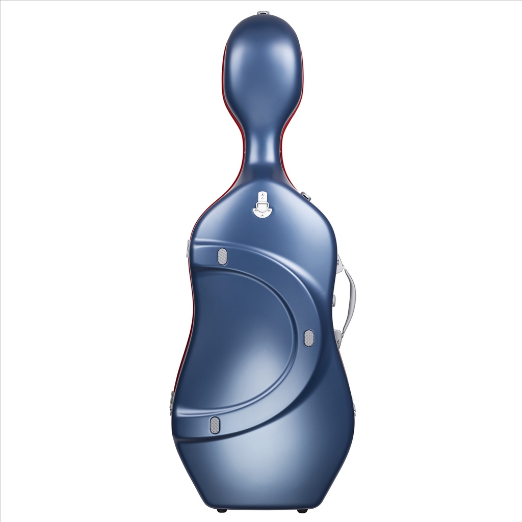 Bam GRAFFITI Hightech Cello Slim Case
