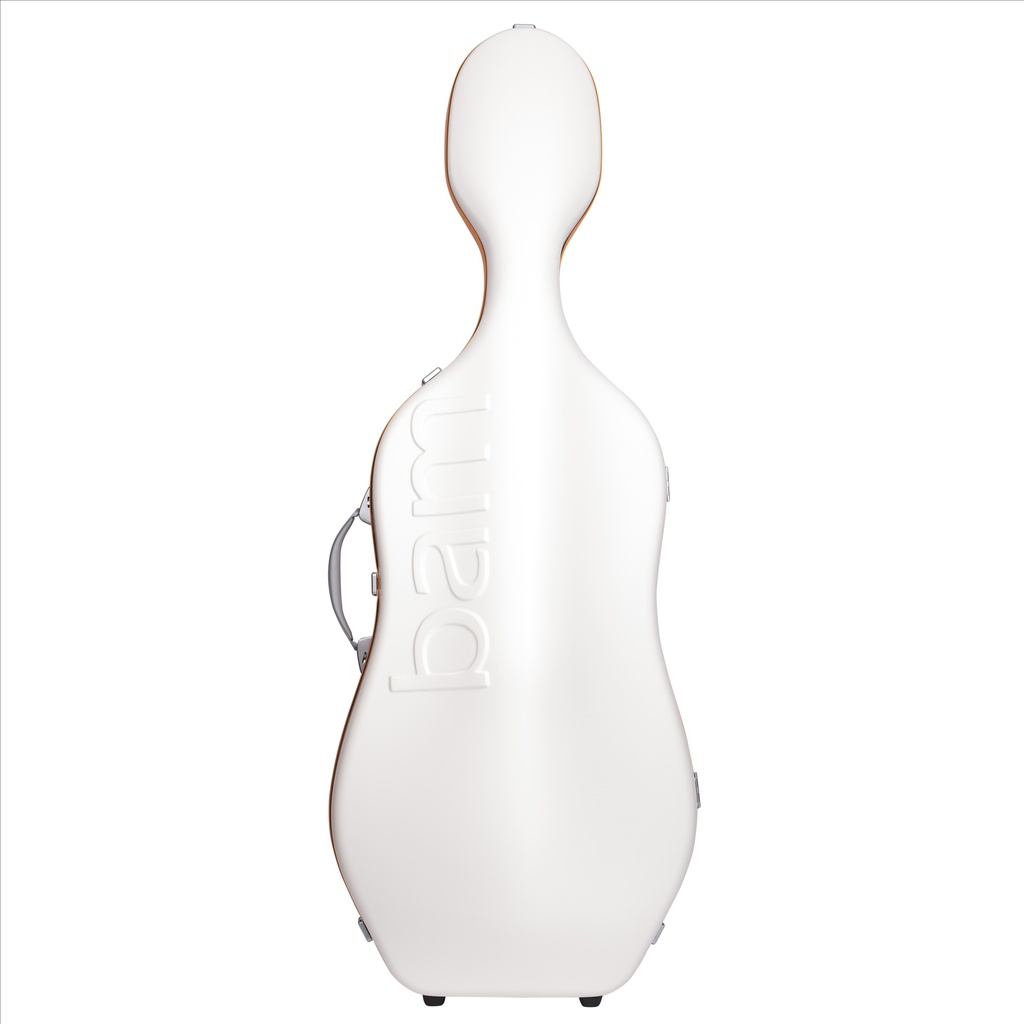 Bam GRAFFITI Hightech Cello Slim Case