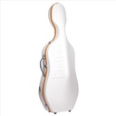 Bam GRAFFITI Hightech Cello Slim Case