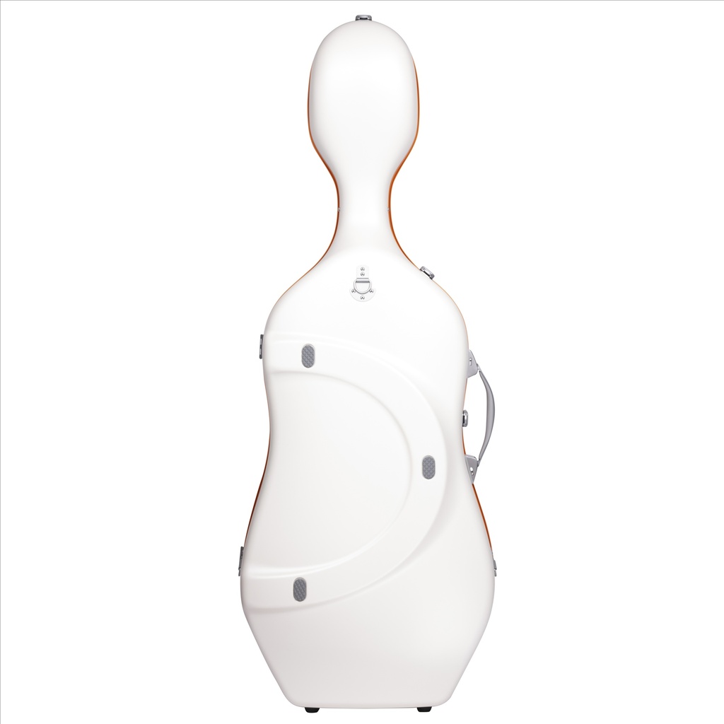 Bam GRAFFITI Hightech Cello Slim Case