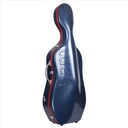 Bam GRAFFITI Hightech Cello Slim Case