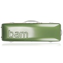 Bam GRAFFITI Oblong Viola case