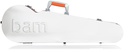 Bam GRAFFITI Contoured Viola case