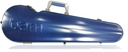 Bam GRAFFITI Contoured Viola case