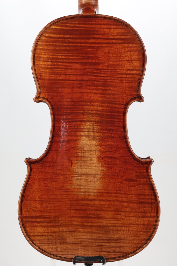 Jay Haide a l'ancienne violin, Balestrieri Model, 2025- 4/4  