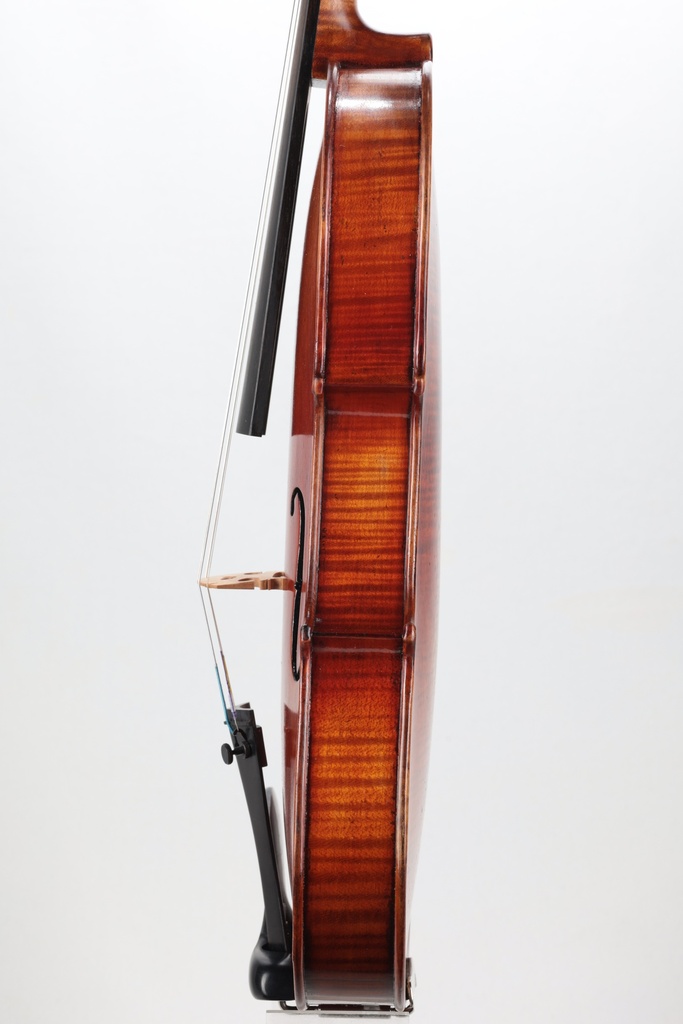 Jay Haide a l'ancienne violin, Balestrieri Model, 2025- 4/4  
