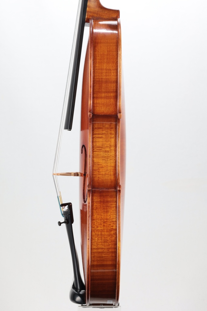 Snow Model HV600 Violin, Beijing, 2025-4/4