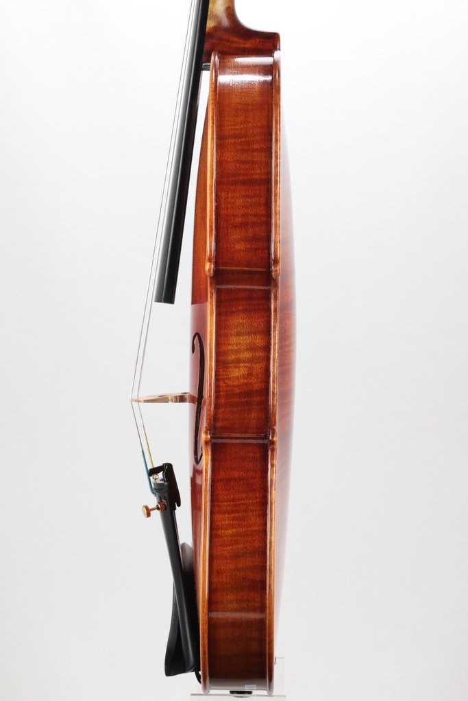 Snow Model SV400 Violin, Beijing, 2025- 4/4 