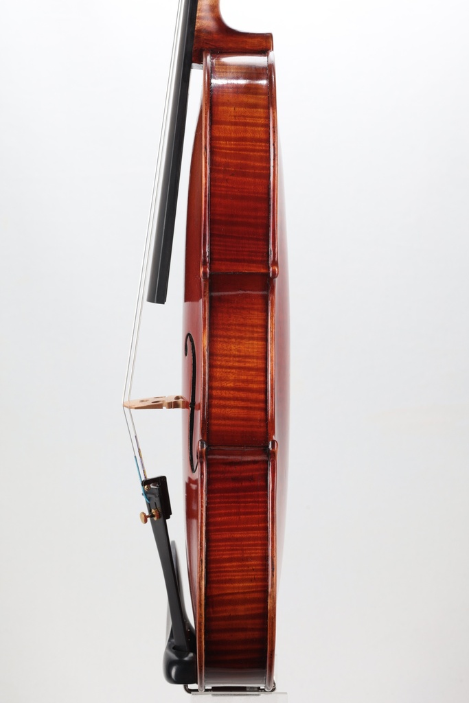 Jay Haide a l'ancienne violin, Guarneri Model, 2025- 4/4 