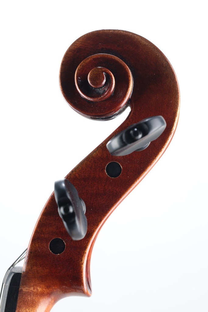 Jay Haide a l'ancienne violin, Guarneri Model, 2025- 4/4 