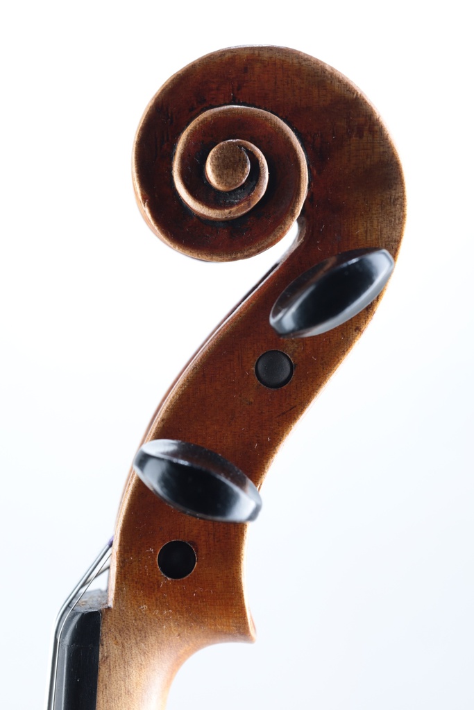 Jay Haide a l'ancienne Violin - 3/4 Size