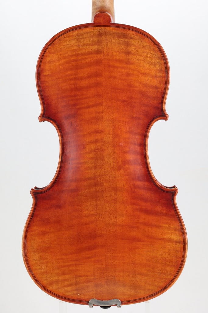 William Stuart Clarendon Violin-1/2