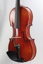 Violin by Christopher White, Boston, 1997