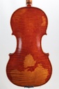 Violin by Christopher White, Boston, 1997