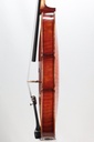 Violin by Christopher White, Boston, 1997