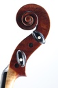 Violin by Christopher White, Boston, 1997